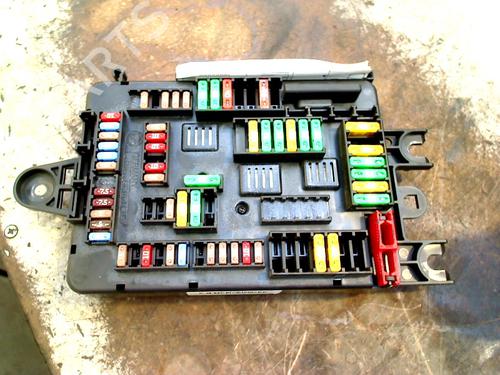 Modulo di controllo comfort BMW X5 (F15, F85) xDrive 40e (313 hp) 30515198