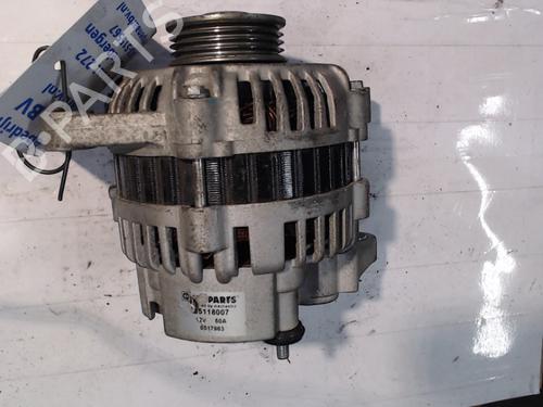 Alternator SUZUKI ALTO IV (EF, SH410_) 1.0 (SH410) | BP27718180M7 