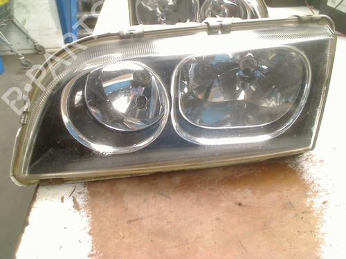 Faro anteriore sinistro Faro anteriore sinistro VOLVO S40 I (644) 1.8 (122 hp) 36116159 36116159