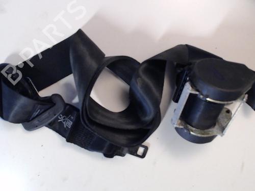 Used Rear right seatbelt PEUGEOT 307 SW (3H) 1.6 16V (109 hp) 21907116