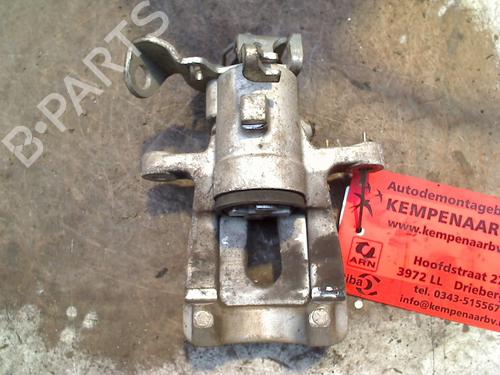 Used Right rear brake caliper Right rear brake caliper RENAULT MODUS / GRAND MODUS (F/JP0_) 1.6 (JP03, JP0B, JP0U, JP0Y, JP1G) (112 hp) 32738010 32738010