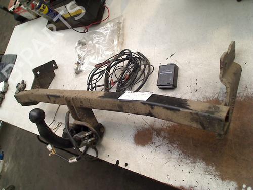 Used Tow ball/Mechanism KIA PICANTO I (SA) 1.1 (65 hp) 33001169