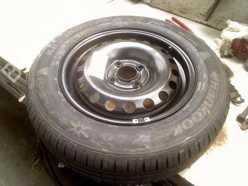 Velg SKODA CITIGO (NF1) 1.0 (75 hp) 31270181