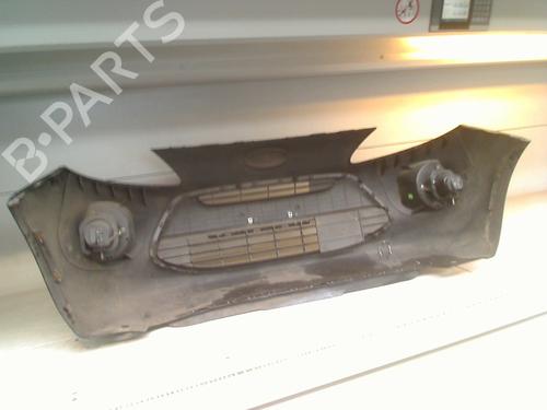 Front bumper FORD KA (RU8) 1.2 | BP28609656C7