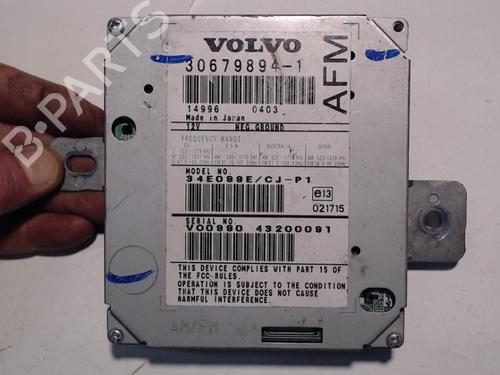 Used Control unit Control unit 21943133 21943133