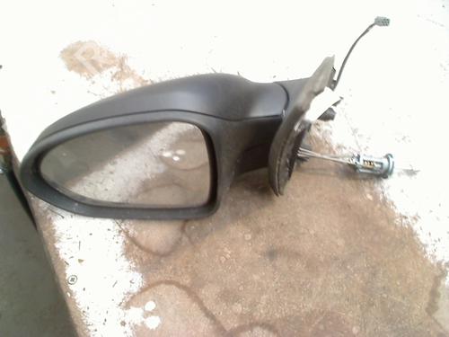 Used Left mirror SMART FORFOUR (454) 1.3 (454.031) (95 hp) 31315566