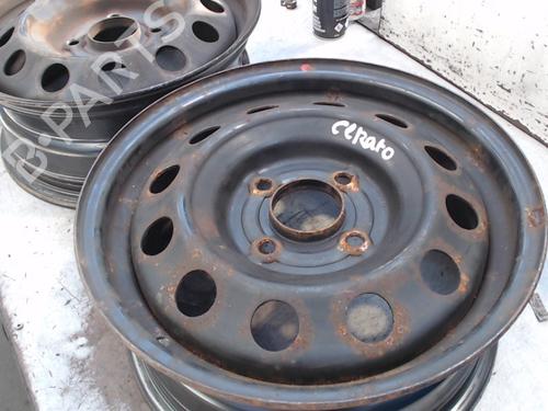 Used Other KIA CERATO I Hatchback (LD) 1.6 (105 hp) 24892509