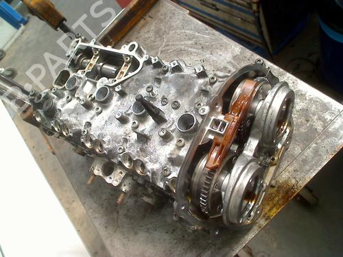 Used Cylinder head Cylinder head 37801594 37801594