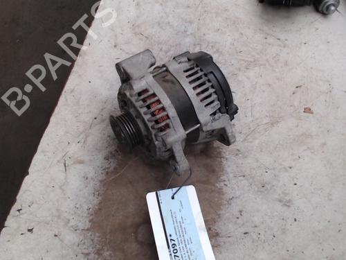 Used Alternator CHEVROLET SPARK (M300) 1.0 (68 hp) 26896674