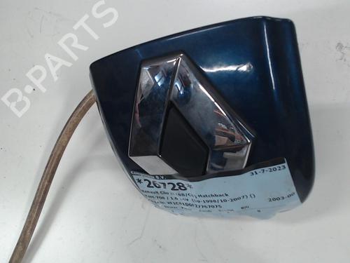 Pulsantiera RENAULT CLIO II (BB_, CB_) 1.6 16V (BB01, BB0H, BB0T, BB14, BB1D, BB1R, BB2KL, BB3G... (107 hp) 30299765