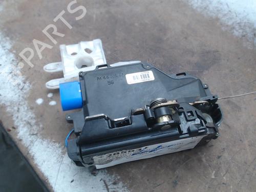 Used Front left lock Front left lock 38510554 38510554