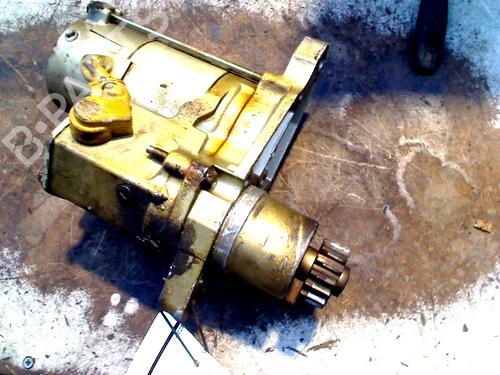 Used Starter Starter 32752529 32752529