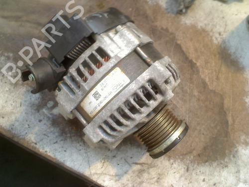 Used Alternator FORD FIESTA VII (HJ, HF) 1.1 Ti-VCT (71 hp) 29274474