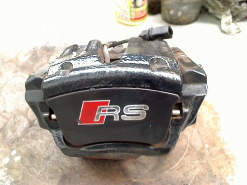 Right rear brake caliper AUDI Q8 (4MN, 4MT) RS FSI Mild Hybrid quattro | BP36491028M106 - Image 3