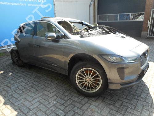 Electronic sensor JAGUAR I-PACE (X590) EV400 AWD | BP31297721M84  - Image 7