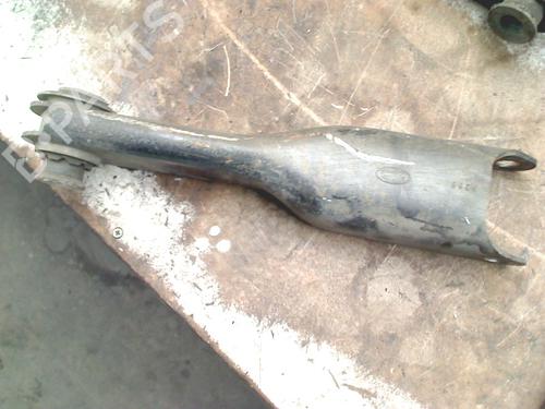 Used Left rear suspension arm LAND ROVER RANGE ROVER SPORT II (L494) 3.0 SDV6 4x4 (306 hp) 32452568