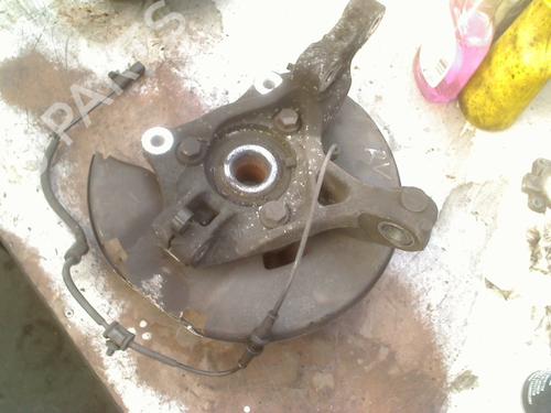 Used Right front steering knuckle Right front steering knuckle OPEL ASTRA J Sports Tourer (P10) 1.6 Turbo (35) (180 hp) 33984842 33984842