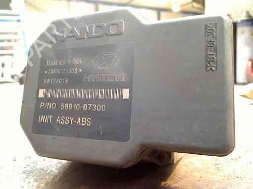 ABS Bremseaggregat KIA PICANTO I (SA) 1.0 | BP29335082M43 