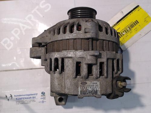 Used Alternator FORD FIESTA IV (JA_, JB_) 1.25 i 16V (75 hp) 21902147