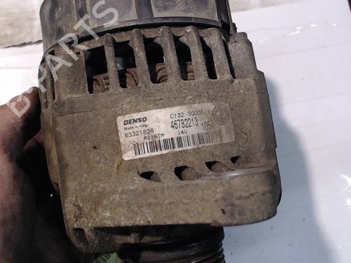 Generator ALFA ROMEO 147 (937_) 1.9 JTDM 8V (937.AXD1A, 937.AXU1A, 937.BXU1A) | BP21929983M7 