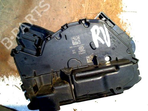 Serrure avant droite VW GOLF VIII (CD1, DA1) 2.0 GTI Clubsport (300 hp) 31177246