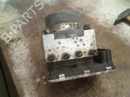 ABS Bremseaggregat ABS Bremseaggregat MAZDA CX-5 (KF) 2.0 (165 hp) 37439091 37439091