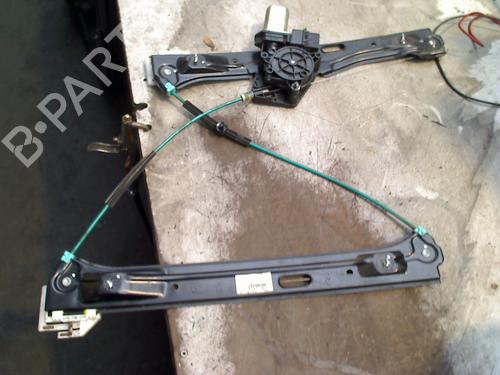 Used Front left window mechanism Front left window mechanism BMW 1 (F20) 118 i (170 hp) 32727724 32727724