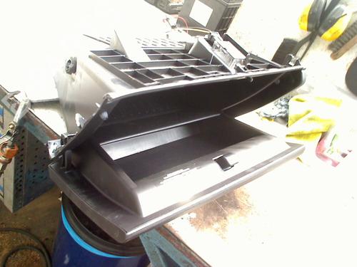 Used Glove box HYUNDAI i20 I (PB, PBT) 1.2 (78 hp) 30515167