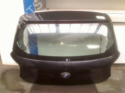 Used Tailgate Tailgate BMW 1 (F20) 118 d (143 hp) 36356647 36356647