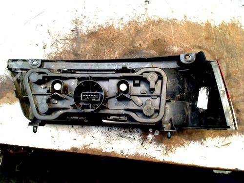 Left taillight SUZUKI SWIFT II Hatchback (EA, MA) 1.0 i (SF310, AA44) | BP30964682C34