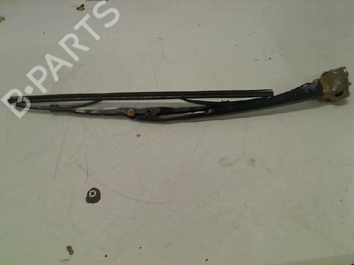 Used Rear windshield wiper arm Rear windshield wiper arm 21915504 21915504