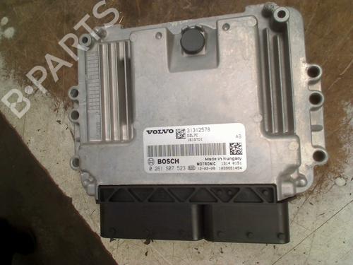Used Control unit VOLVO V70 III (135) T4 (180 hp) 30497277