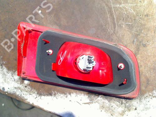 Right tailgate light MAZDA 2 (DY) 1.4 | BP31260252C80