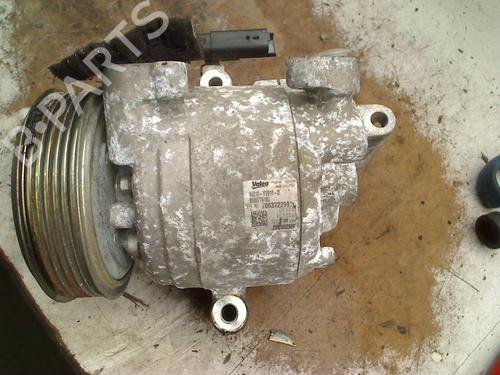 Used AC compressor CITROËN C1 II (PA_, PS_) 1.0 VTi 68 (69 hp) 26397996