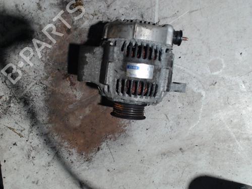 Used Alternator SUZUKI SWIFT III (MZ, EZ) 1.3 (RS413, ZC11S) (92 hp) 21937208