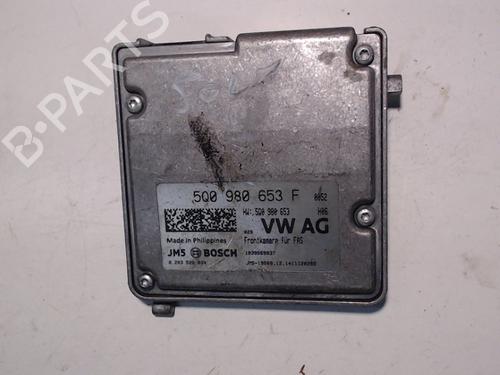 Used Control unit Control unit 21940933 21940933