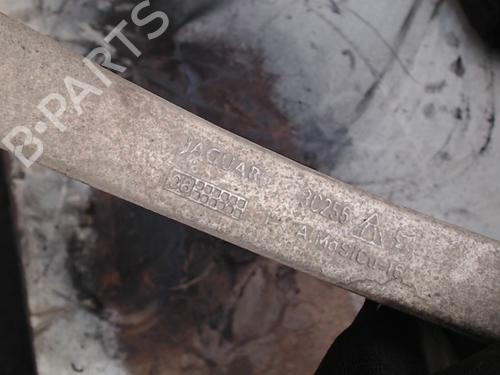 Left front suspension arm JAGUAR XF I (X250) 3.0 | BP24595975M12 