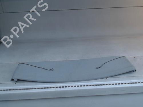 Used Rear parcel shelf Rear parcel shelf 39512855 39512855