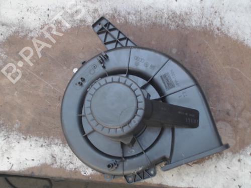 Used Heater blower motor Heater blower motor SEAT IBIZA IV (6J5, 6P1) 1.0 TSI (95 hp) 39714151 39714151