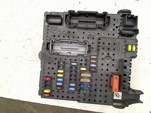 Used Control unit Control unit 21911461 21911461