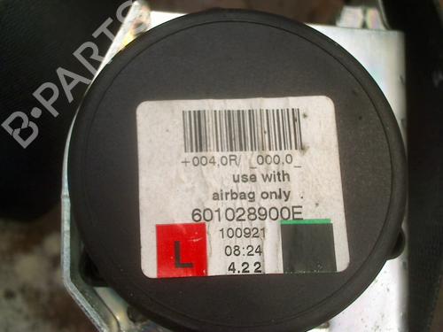 Front left seatbelt MINI MINI (R56) Cooper | BP33021602I26 - Image 2