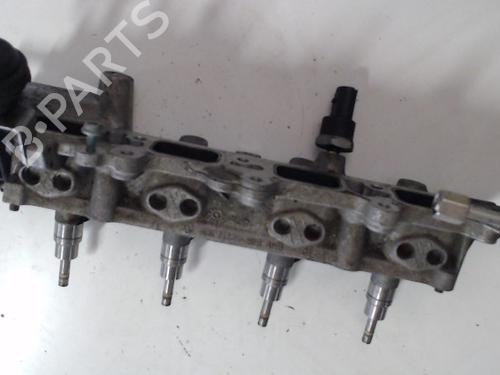 Used Injection rail Injection rail 38414379 38414379