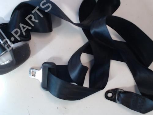 Used Rear right seatbelt Rear right seatbelt MAZDA 6 Estate (GH) 2.0 MZR (GHEFW, GH10F) (147 hp) 21909222 21909222