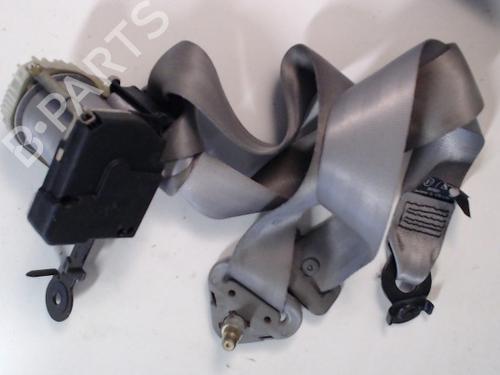 Used Front right seatbelt Front right seatbelt RENAULT CLIO II (BB_, CB_) 1.4 16V (B/CB0P, BB13) (98 hp) 21918596 21918596