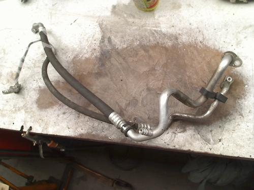 Used AC pipe AC pipe BMW 5 Touring (F11) 535 d (313 hp) 36467107 36467107