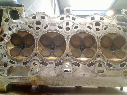 Cylinder head BMW 1 (E87) 116 i | BP27718286M5 