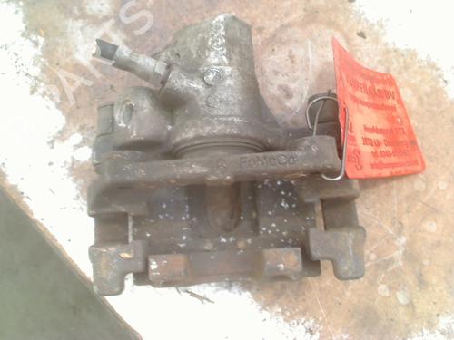 Used Right rear brake caliper VOLVO C30 (533) D5 (163 hp) 31270218