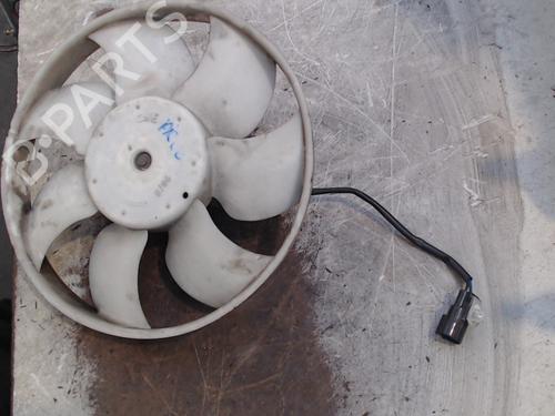 Used Electronic module CITROËN C1 (PM_, PN_) 1.0 (68 hp) 24825522