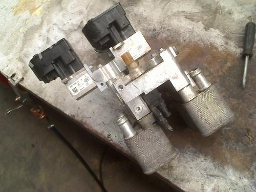 Sensore elettronico JAGUAR I-PACE (X590) EV400 AWD (400 hp) 31297722