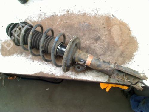 Used Left front shock absorber Left front shock absorber 36809800 36809800